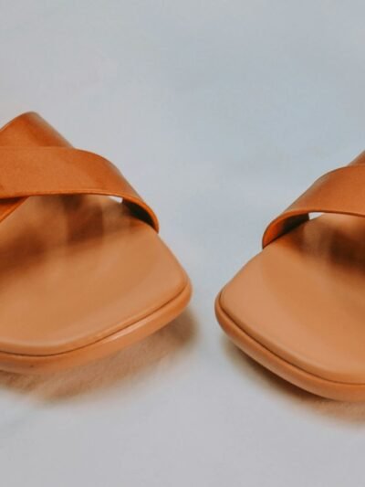Handicrafts & Kohati Chappal