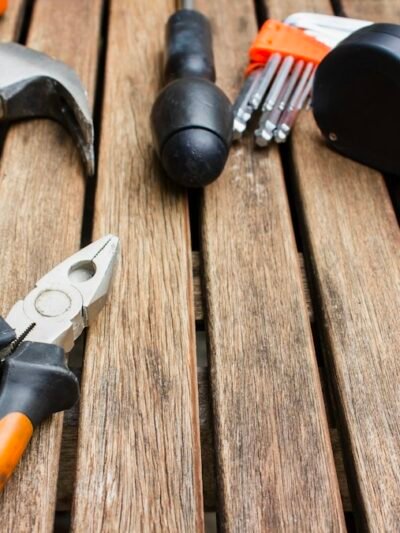 Home Services